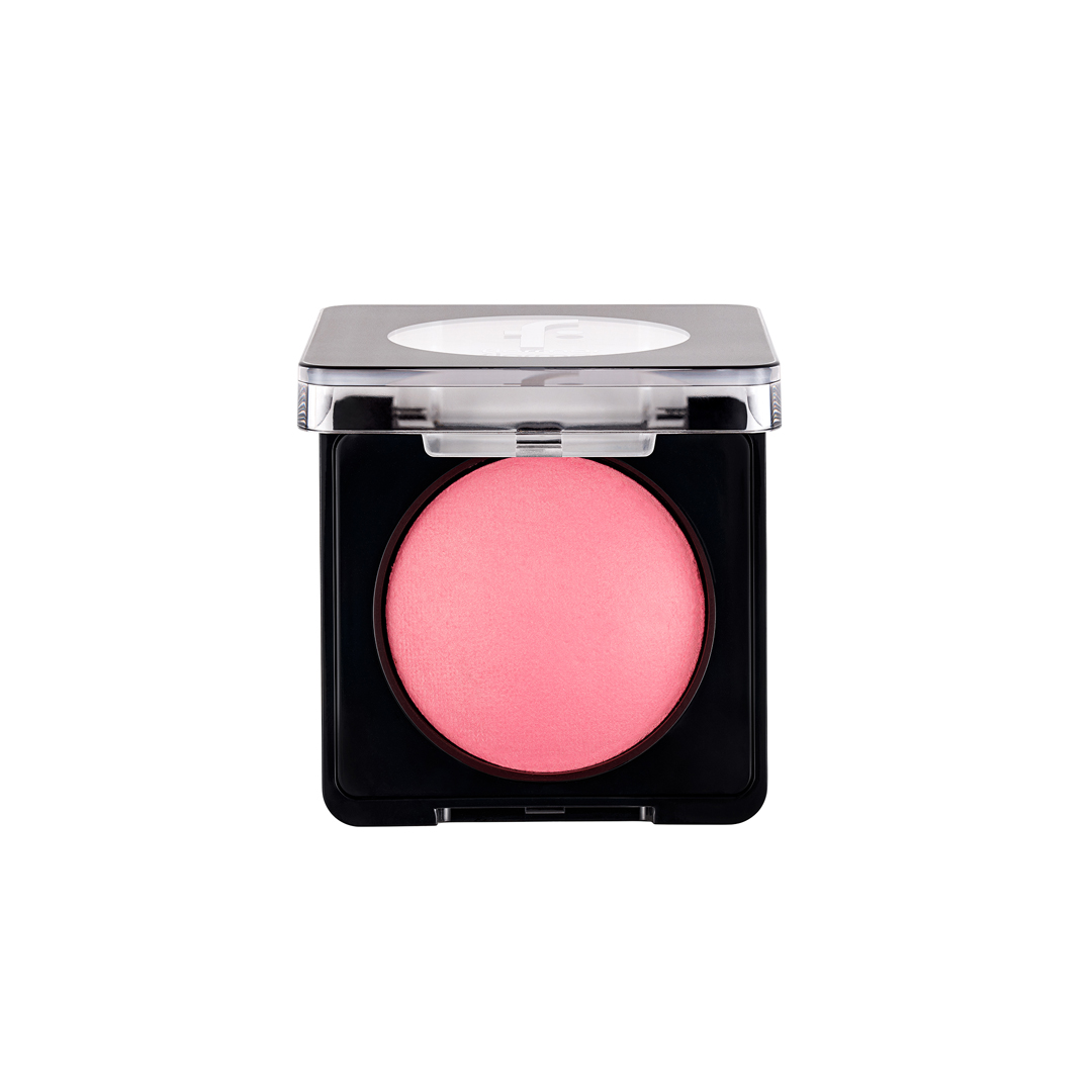 Flormar Baked Blush On Flormar Pink 054