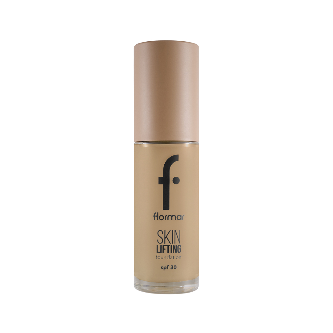Flormar Skin Lifting Foundation Golden Flormar Skin Lifting Foundation Golden