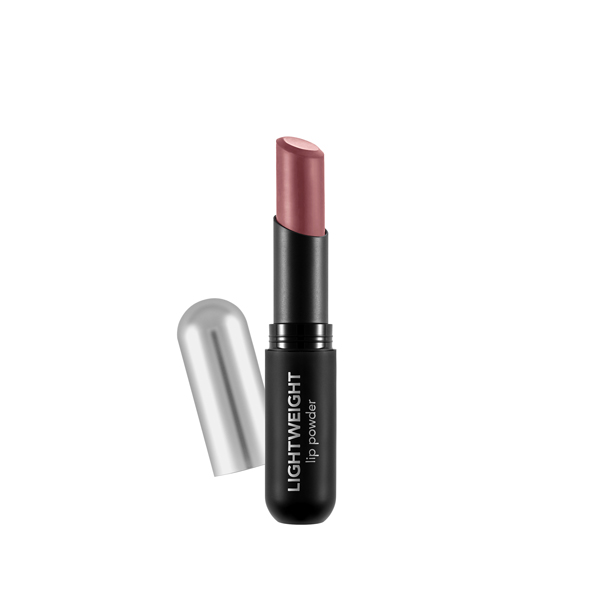 Flormar Lightweight Lip Powder Lipstick 006 Routine For Me