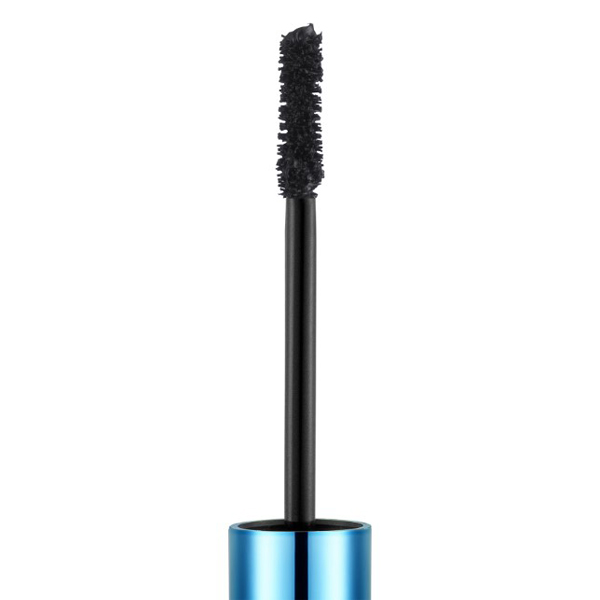 Flormar Hero Volume & Curl Mascara Waterproof Flormar Hero Volume & Curl Mascara Waterproof