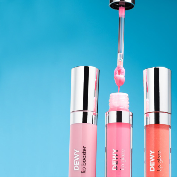 Flormar Dewy Lip Glaze 16 Cherry Blossom Flormar Dewy Lip Glaze 16 Cherry Blossom