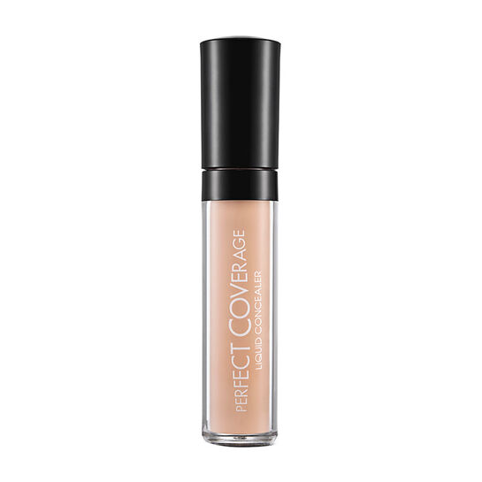 Flormar Perfect Coverage Concealer 03 Flormar Perfect Coverage Concealer 03