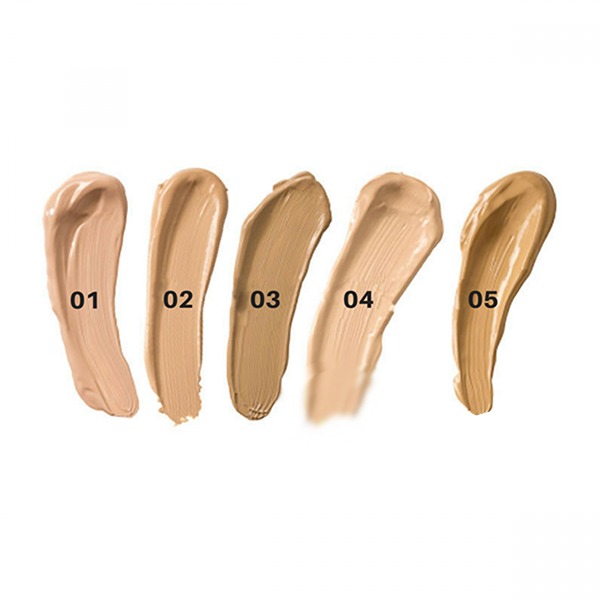 Flormar Perfect Coverage Concealer 03 Flormar Perfect Coverage Concealer 03