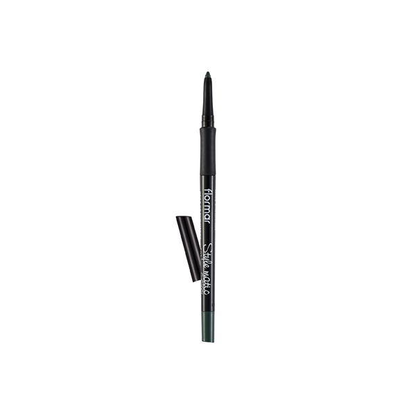 Flormar Stylematic Eyeliner Serios Green Flormar Stylematic Eyeliner Serios Green