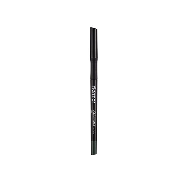 Flormar Stylematic Eyeliner Serios Green Flormar Stylematic Eyeliner Serios Green