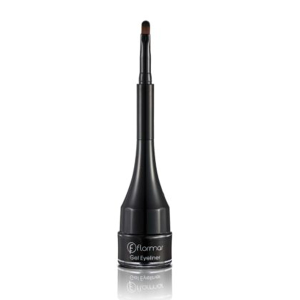 Flormar Gel Eyeliner Gel Bole Brown