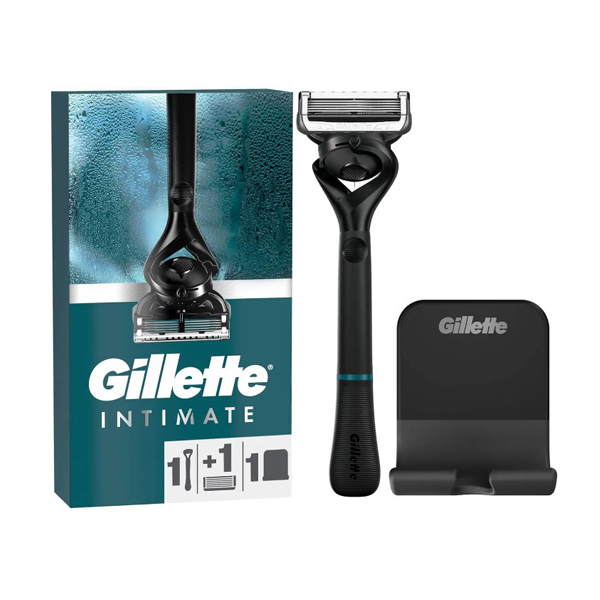 Gillette Intimate Hair Razor Gillette Intimate Hair Razor