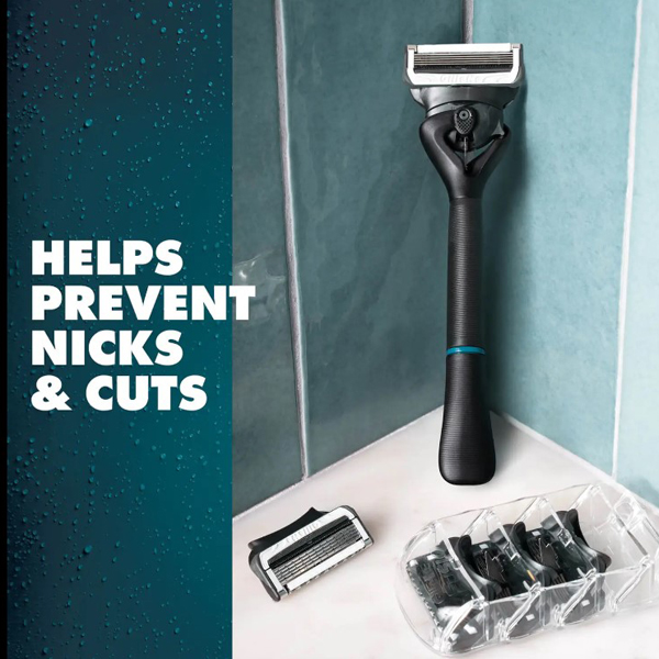 Gillette Intimate Hair Razor Gillette Intimate Hair Razor