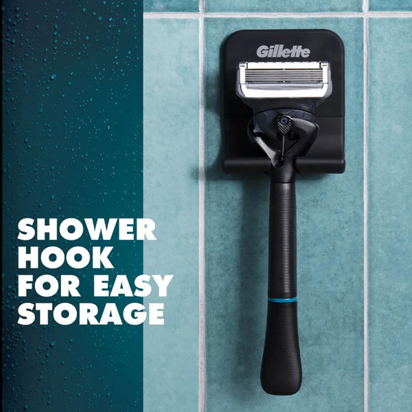 Gillette Intimate Hair Razor Gillette Intimate Hair Razor