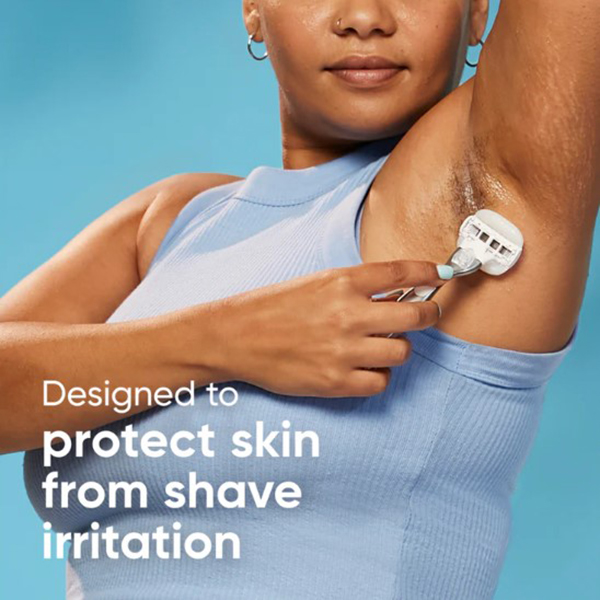 Gillette Venus Comfortglide Sensitive Razor Gillette Venus Comfortglide Sensitive Razor