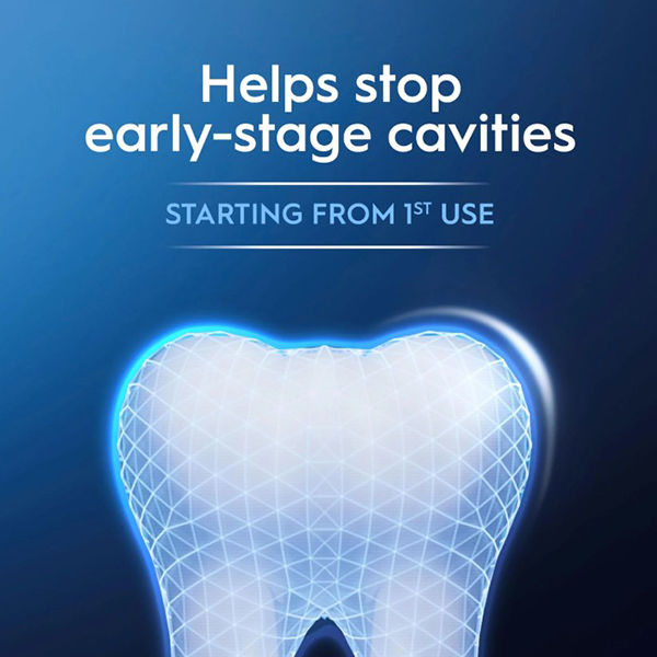 Oral B Advanced Enamel Strengthening Toothpaste Oral B Advanced Enamel Strengthening Toothpaste