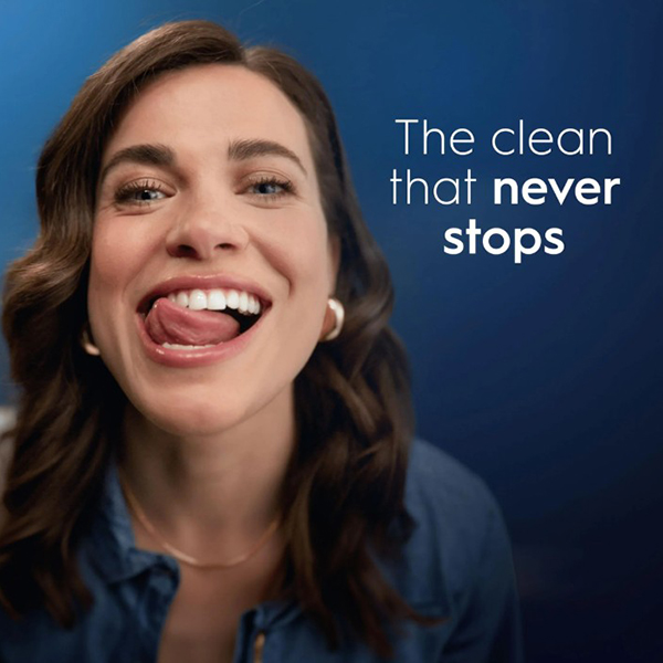 Oral B Advanced Enamel Strengthening Toothpaste Oral B Advanced Enamel Strengthening Toothpaste