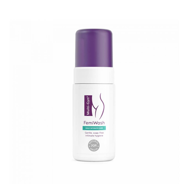 Multi-Gyn Femiwash 100ml Multi-Gyn Femiwash 100ml