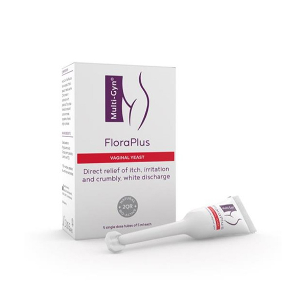 Multi-Gyn Floraplus  (5)