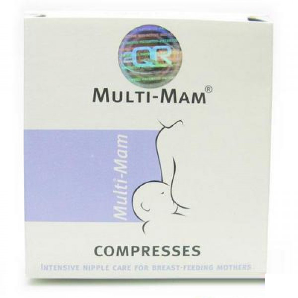 Multi-Mam Relief Compresses 12 Multi-Mam Relief Compresses 12
