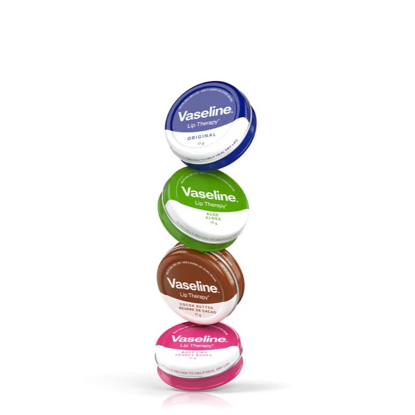 Vaseline Lip Therapy Cocoa Butter Vaseline Lip Therapy Cocoa Butter