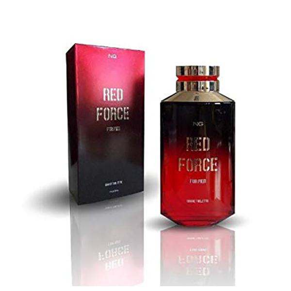 Red Force For Men 100 ml Red Force For Men 100 ml