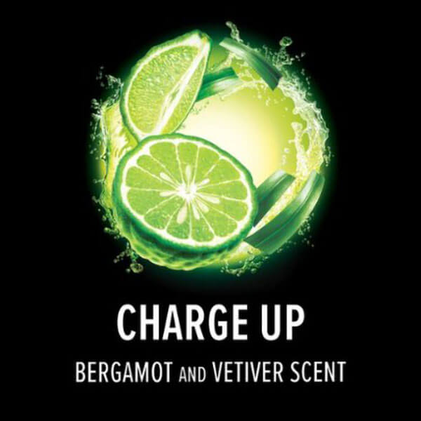 Palmolive Mens Charge Up Body Wash 500ml Palmolive Mens Charge Up Body Wash 500ml