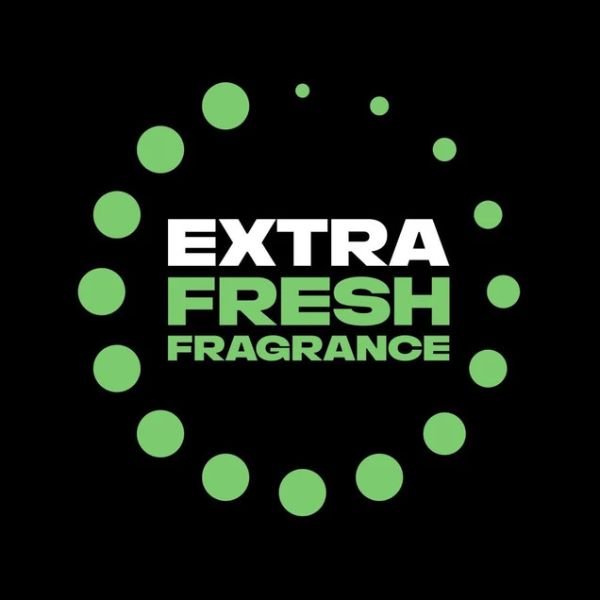 Lynx Jungle Fresh 3in1 700ml Lynx Jungle Fresh 3in1 700ml