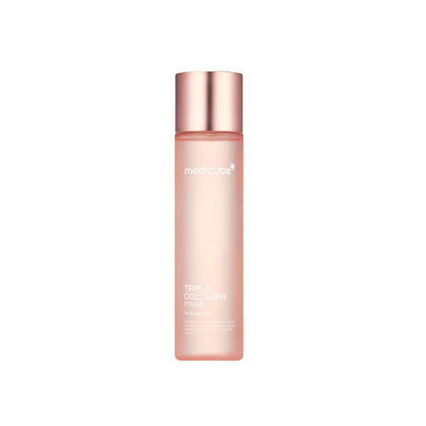 Medicube Triple Collagen Toner 140ml Medicube Triple Collagen Toner 140ml