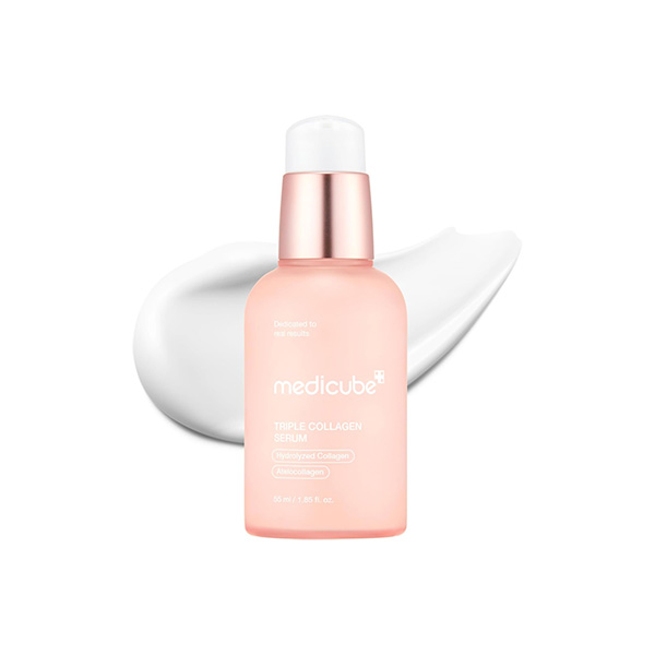 Medicube Triple Collagen Serum 4.0 55ml