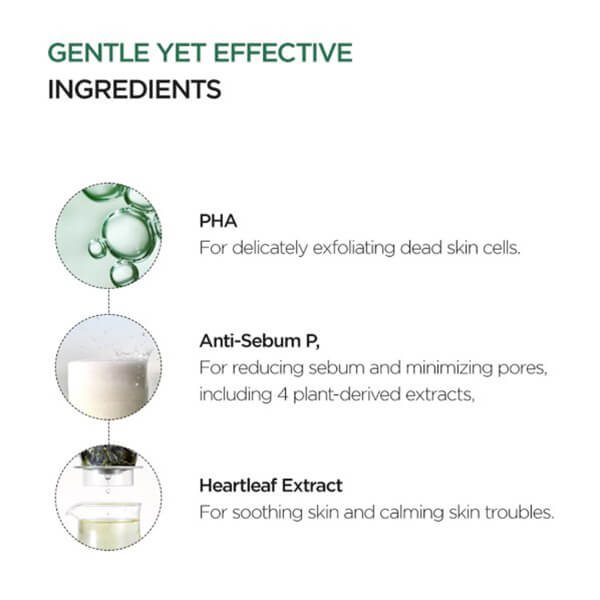 Anua Heartleaf 77% Clear Toner Pads 160ml Anua Heartleaf 77% Clear Toner Pads 160ml