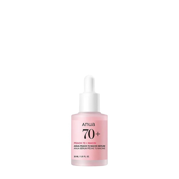 Anua Peach 70+ Serum 30ml Anua Peach 70+ Serum 30ml