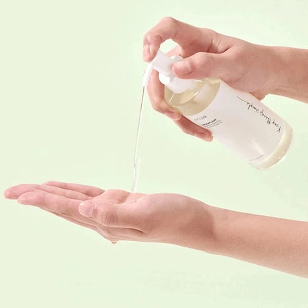 Anua Heartleaf Pore Control Cleansing Oil 200ml Anua Heartleaf Pore Control Cleansing Oil 200ml