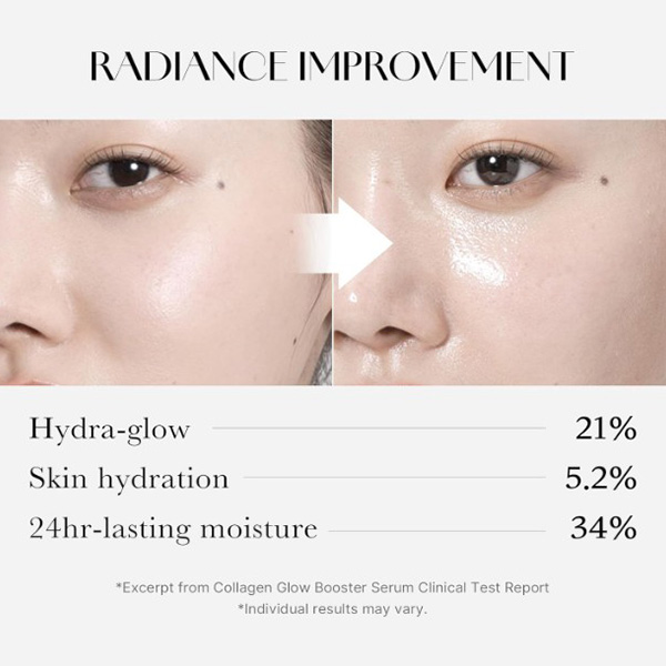 Medicube Collagen Glow Booster Serum 15ml Medicube Collagen Glow Booster Serum 15ml