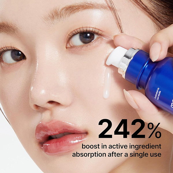 Medicube One Day Exosome Shot Pure Ampoule 7500 30ml Medicube One Day Exosome Shot Pure Ampoule 7500 30ml