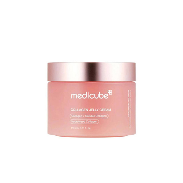 Medicube Collagen Jelly Cream 110ml Medicube Collagen Jelly Cream 110ml