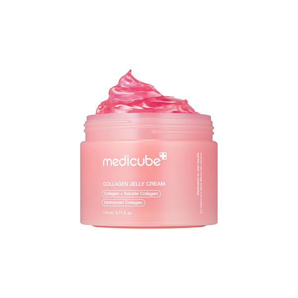Medicube Collagen Jelly Cream 110ml Medicube Collagen Jelly Cream 110ml