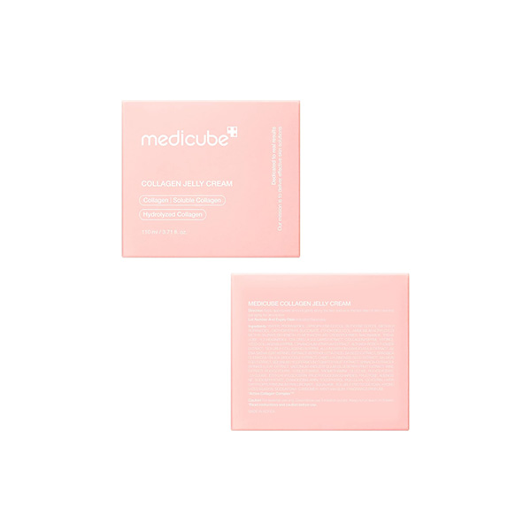 Medicube Collagen Jelly Cream 110ml Medicube Collagen Jelly Cream 110ml