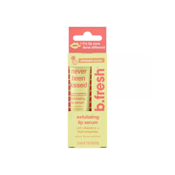 BFresh Never Been Kissed Lip Serum 15ml