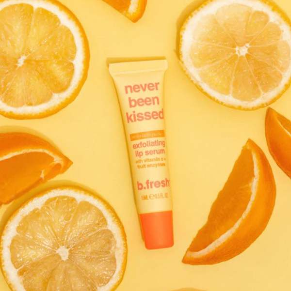 BFresh Never Been Kissed Lip Serum 15ml