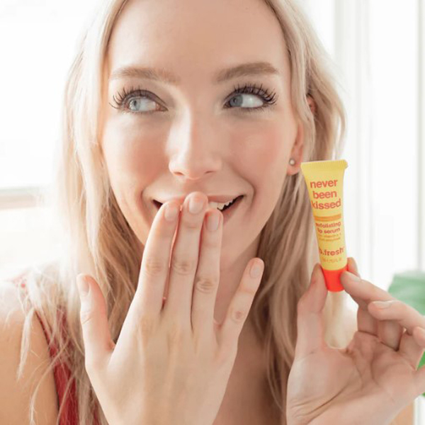 BFresh Never Been Kissed Lip Serum 15ml