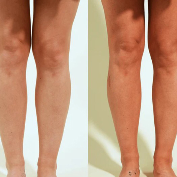 BTan Glow Your Own Way Darkest Clear Self Tan Gel BTan Glow Your Own Way Darkest Clear Self Tan Gel