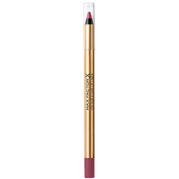 Max Factor Colour Elixir Lip Liner 06 Mauve Moment Max Factor Colour Elixir Lip Liner 06 Mauve Moment
