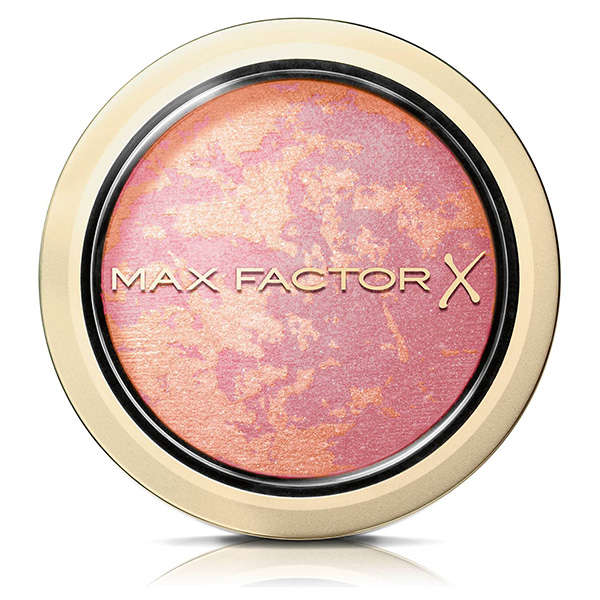Max Factor Creme Puff Blush Nude Mauve Max Factor Creme Puff Blush Nude Mauve